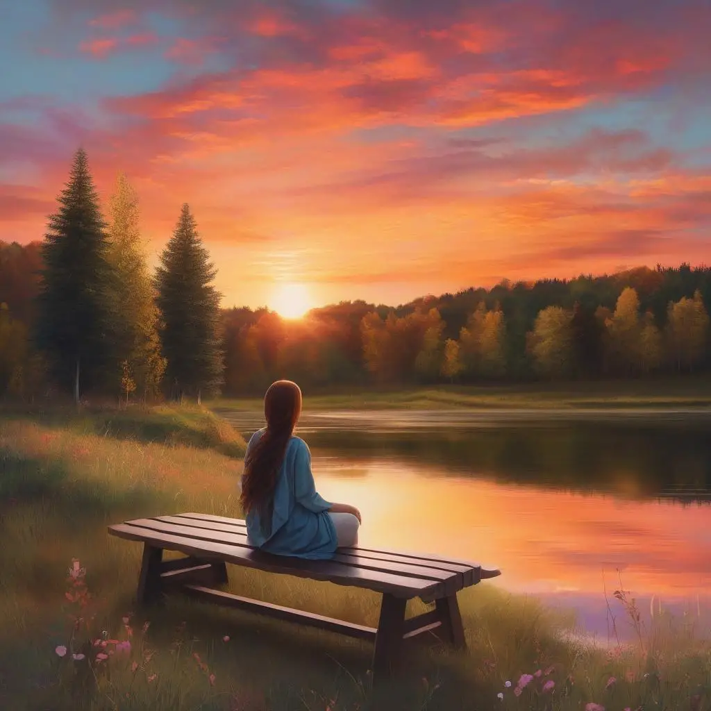 sunset 3